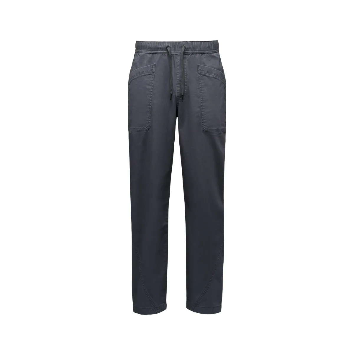 Black Diamond Motive Pants M's charcoal