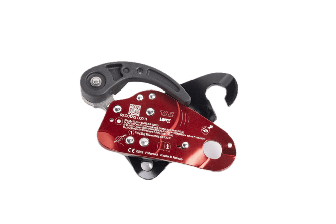 Hovedbilde Taz Lov3 Descender