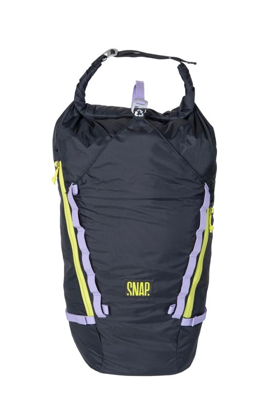 Snap Snapitch 25L black & crocus