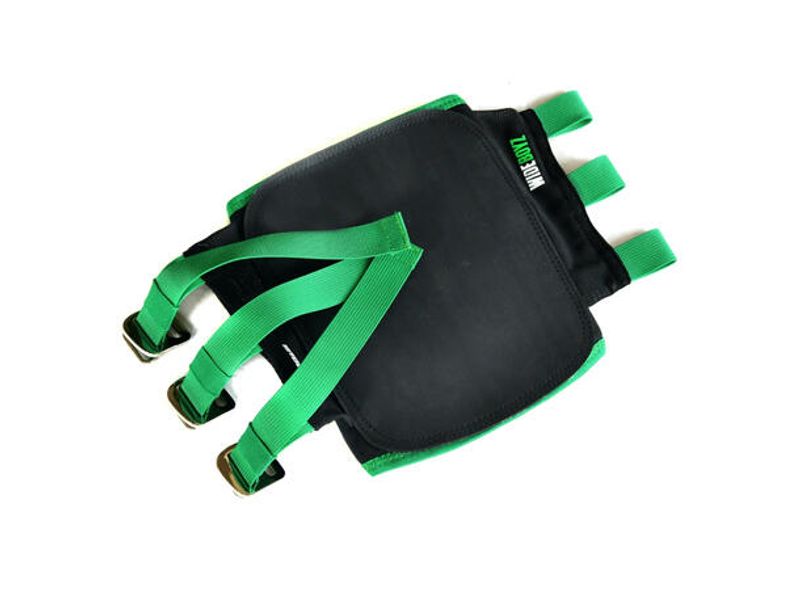 Wideboys Knee Pad black