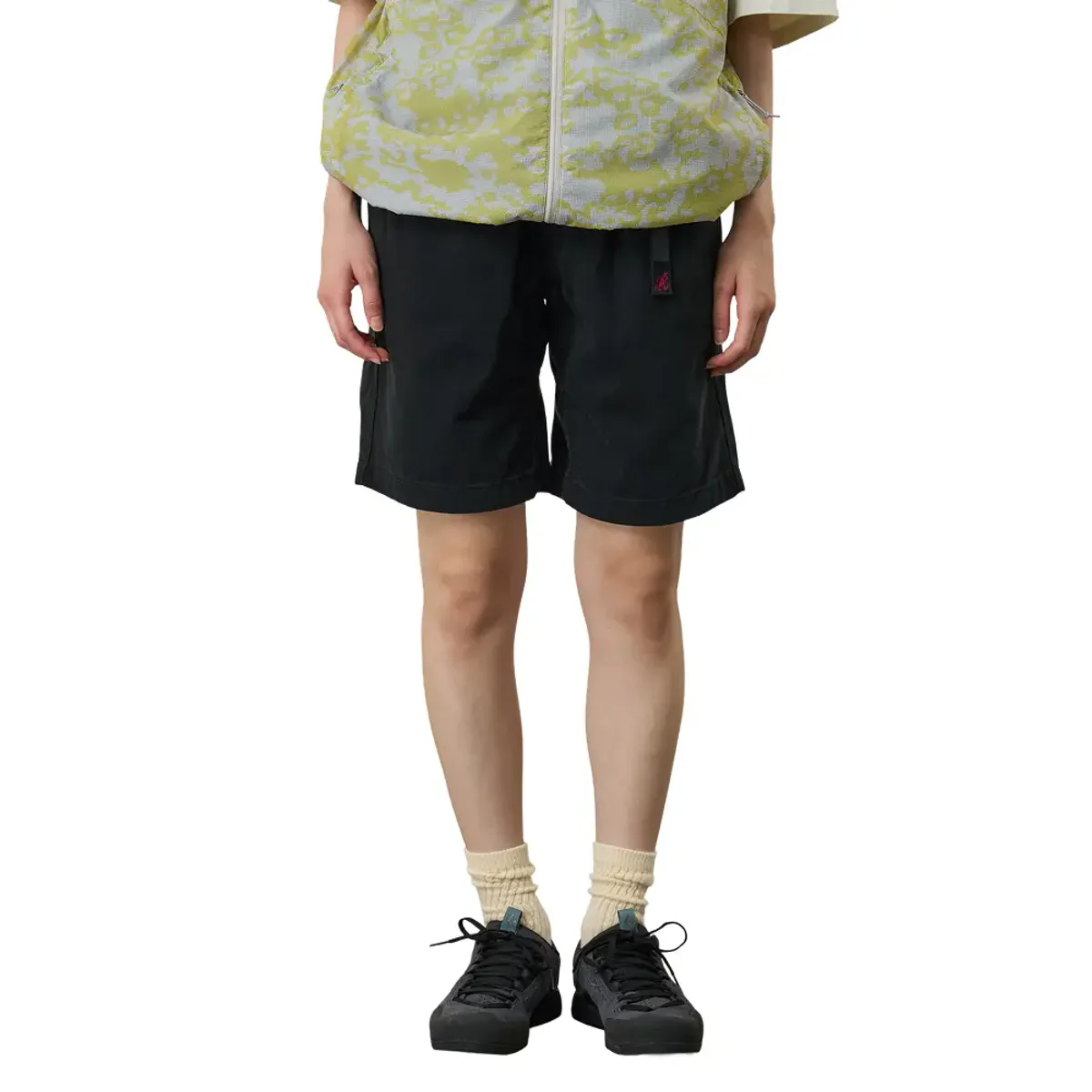 Gramicci G-Short black
