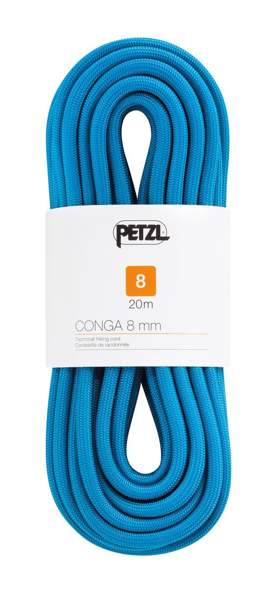 Petzl Conga® 8mm 20meter