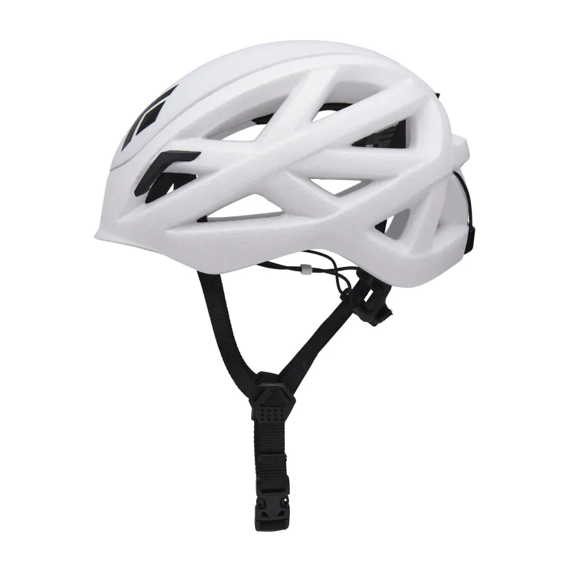 Black Diamond Vapor Helmet white