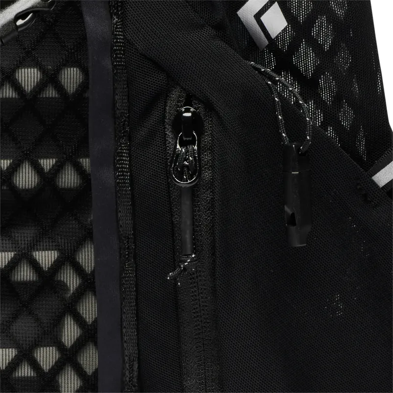 Black Diamond Distance 8 Backpack W's glacier