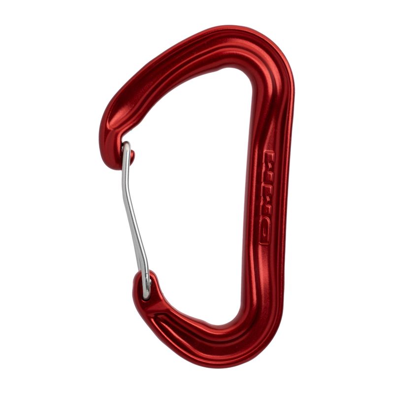 DMM Phantom Wire red