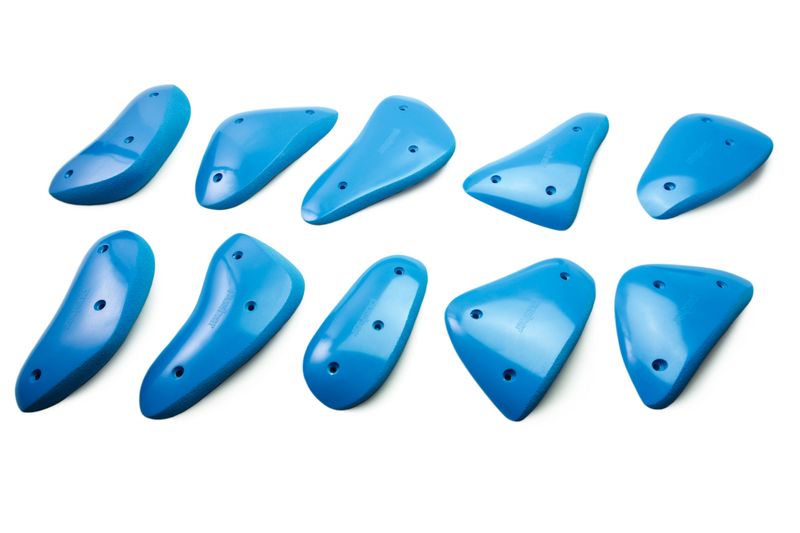Pusher DT Woodie Set 02 PU