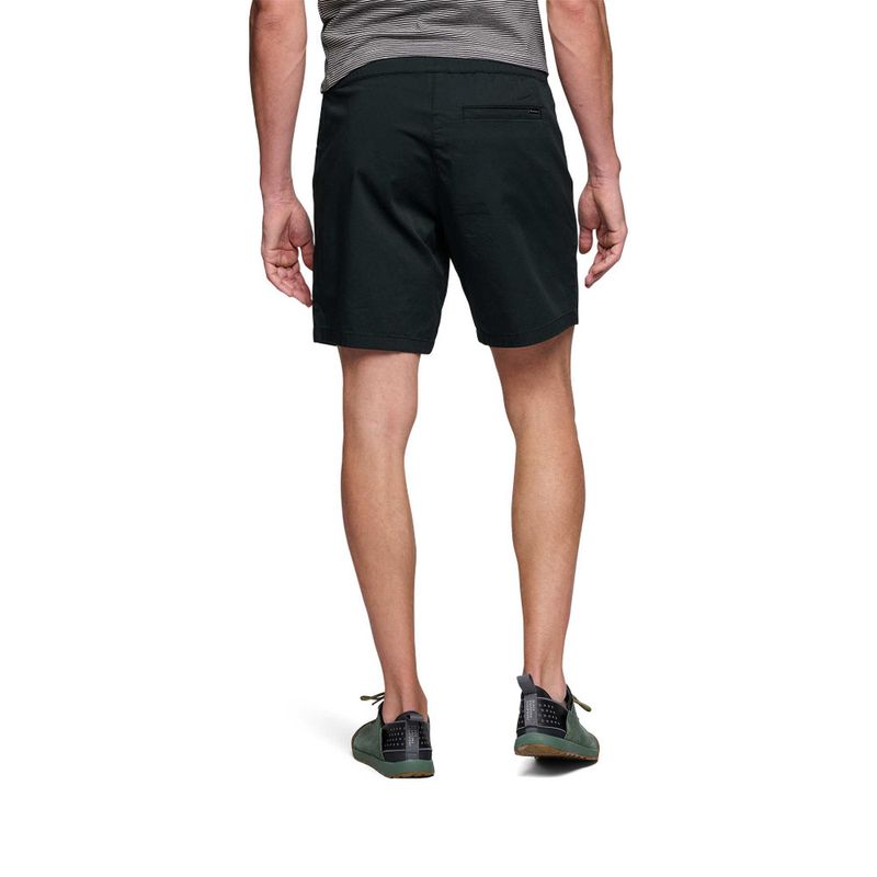 Black Diamond M Notion Shorts black