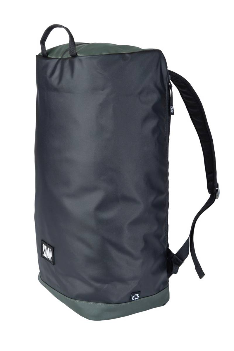 Snap Snapack 30L black & dark khaki