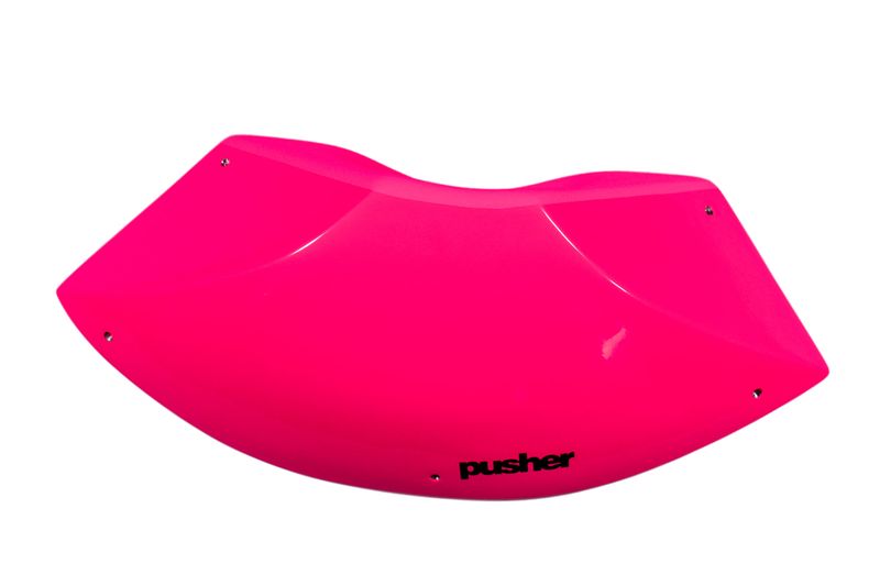 Pusher Resisters 04 GRP