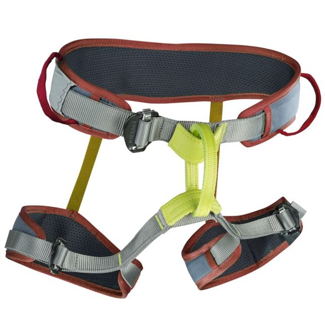 Hovedbilde Edelrid Zack Gym