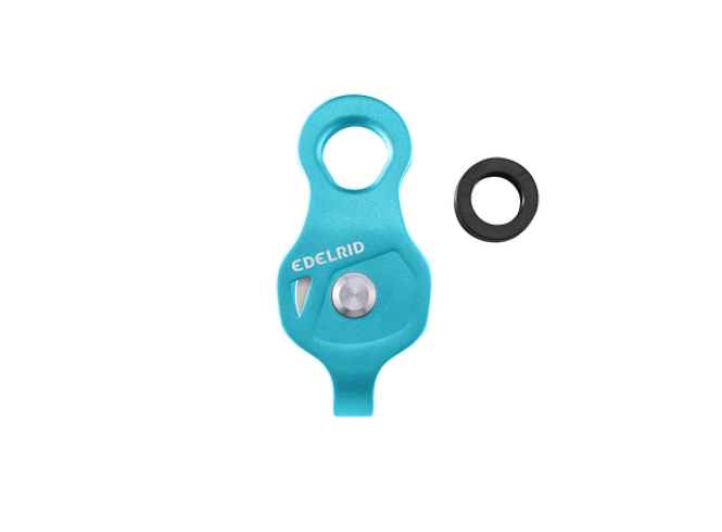 Hovedbilde Edelrid Neelix icemint