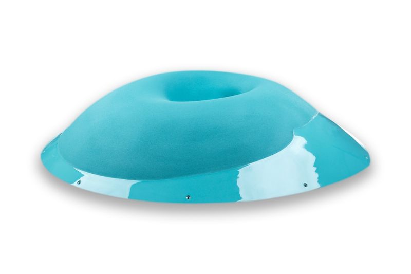 Delta Developed Holes 4 GRP