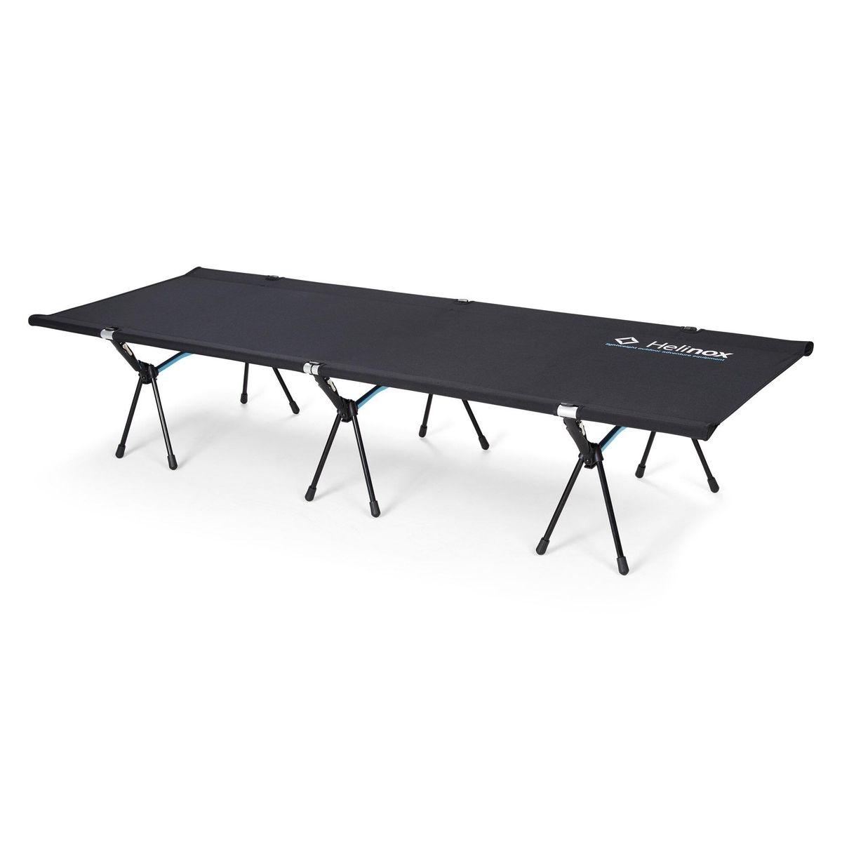 Helinox Cot One Convertible black