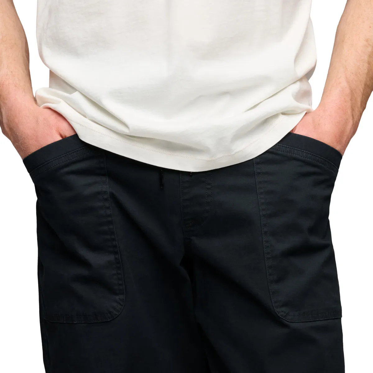 Black Diamond Motive Pants M's black