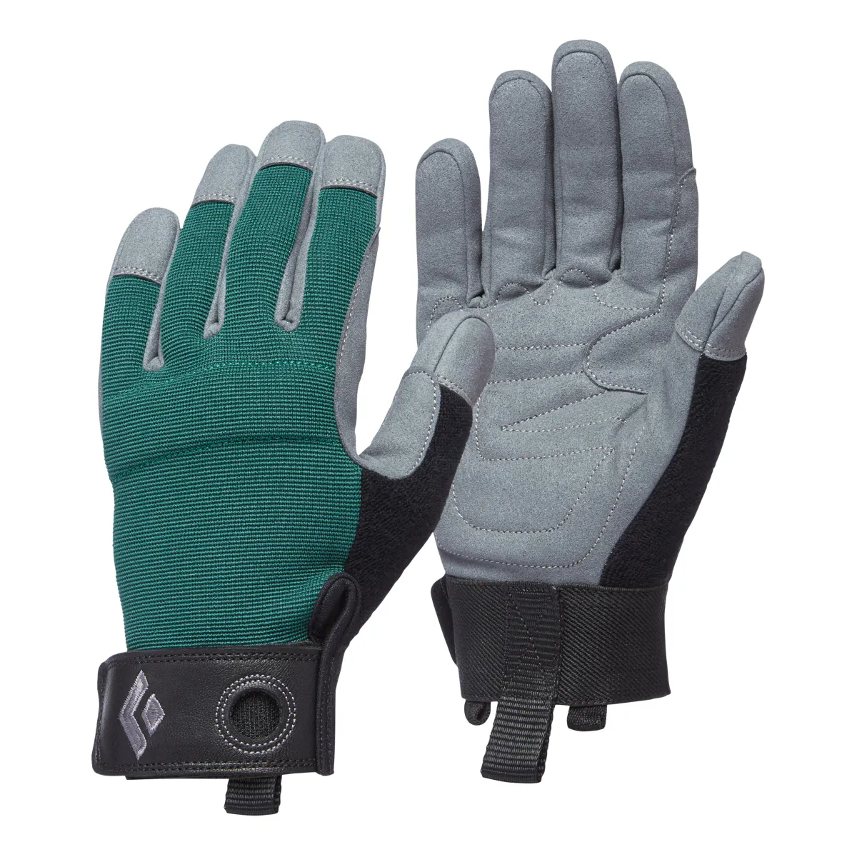 Black Diamond Crag Gloves W's raging sea