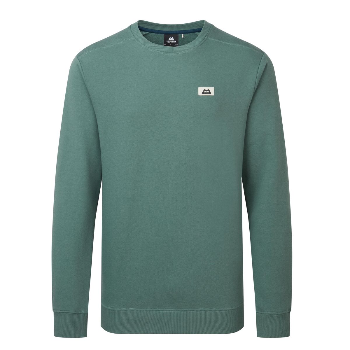 Mountain Equipment Stonescape Sweat M's sea pine