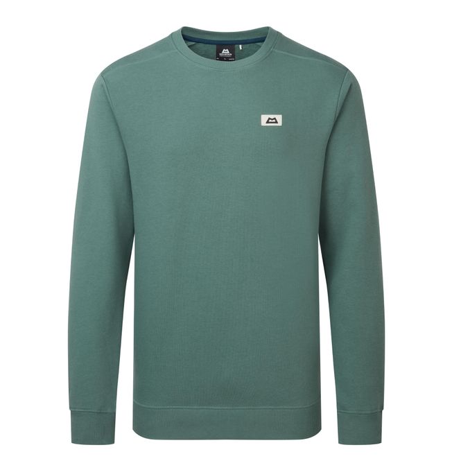 Hovedbilde Mountain Equipment Stonescape Sweat M's sea pine