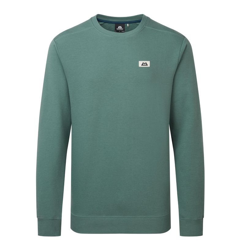 Mountain Equipment Stonescape Sweat M's sea pine