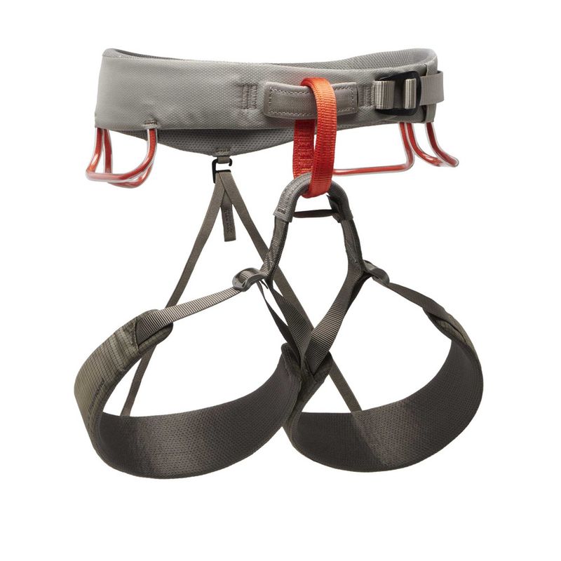 Black Diamond Momentum Men's Harness moonstone