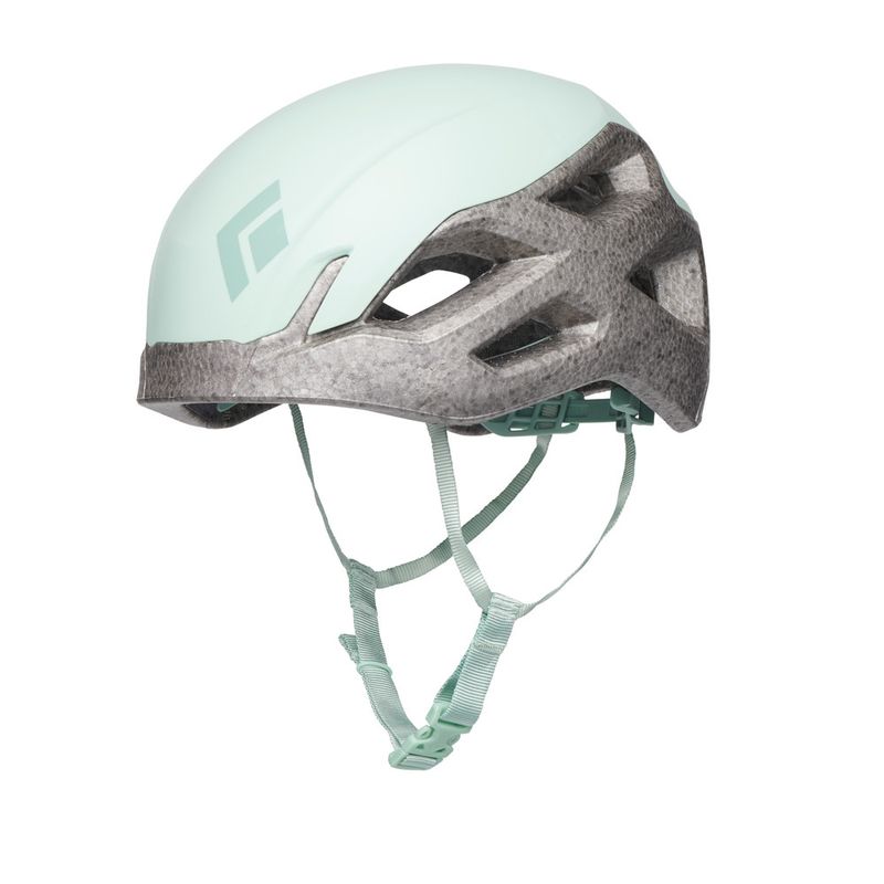 Black Diamond Vision Helmet foam green S/M
