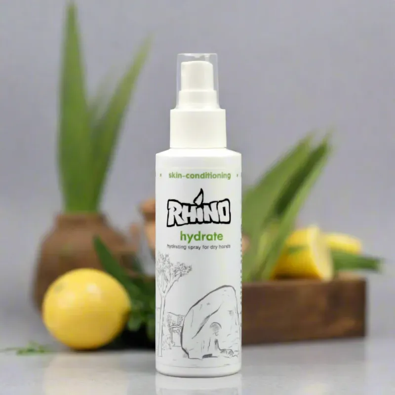 Rhino Skin Hydrate 1 oz