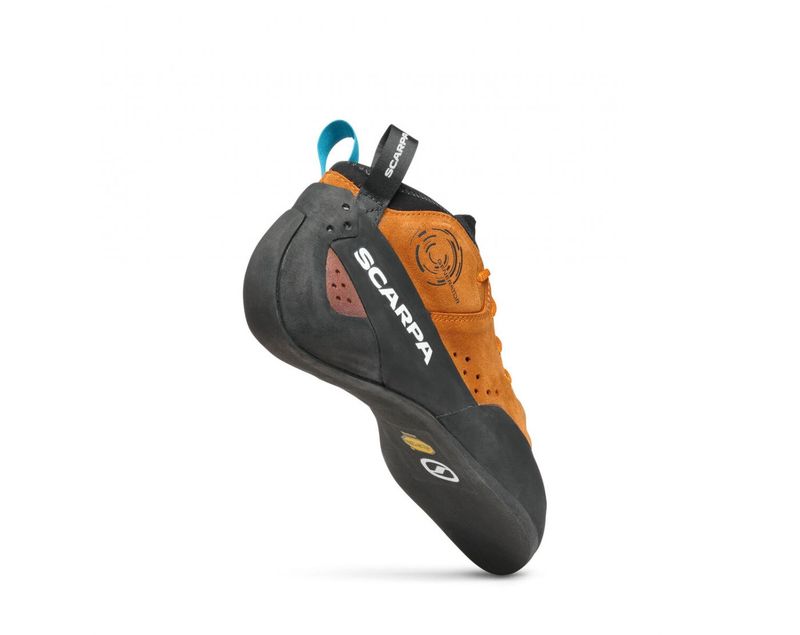 Scarpa Generator Mid