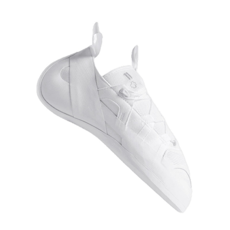 So iLL Athletic Bouldering 1 white