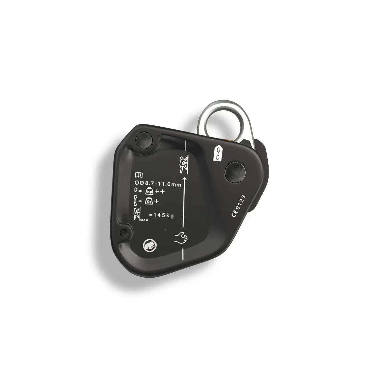 Mammut Assist Belay Resistor
