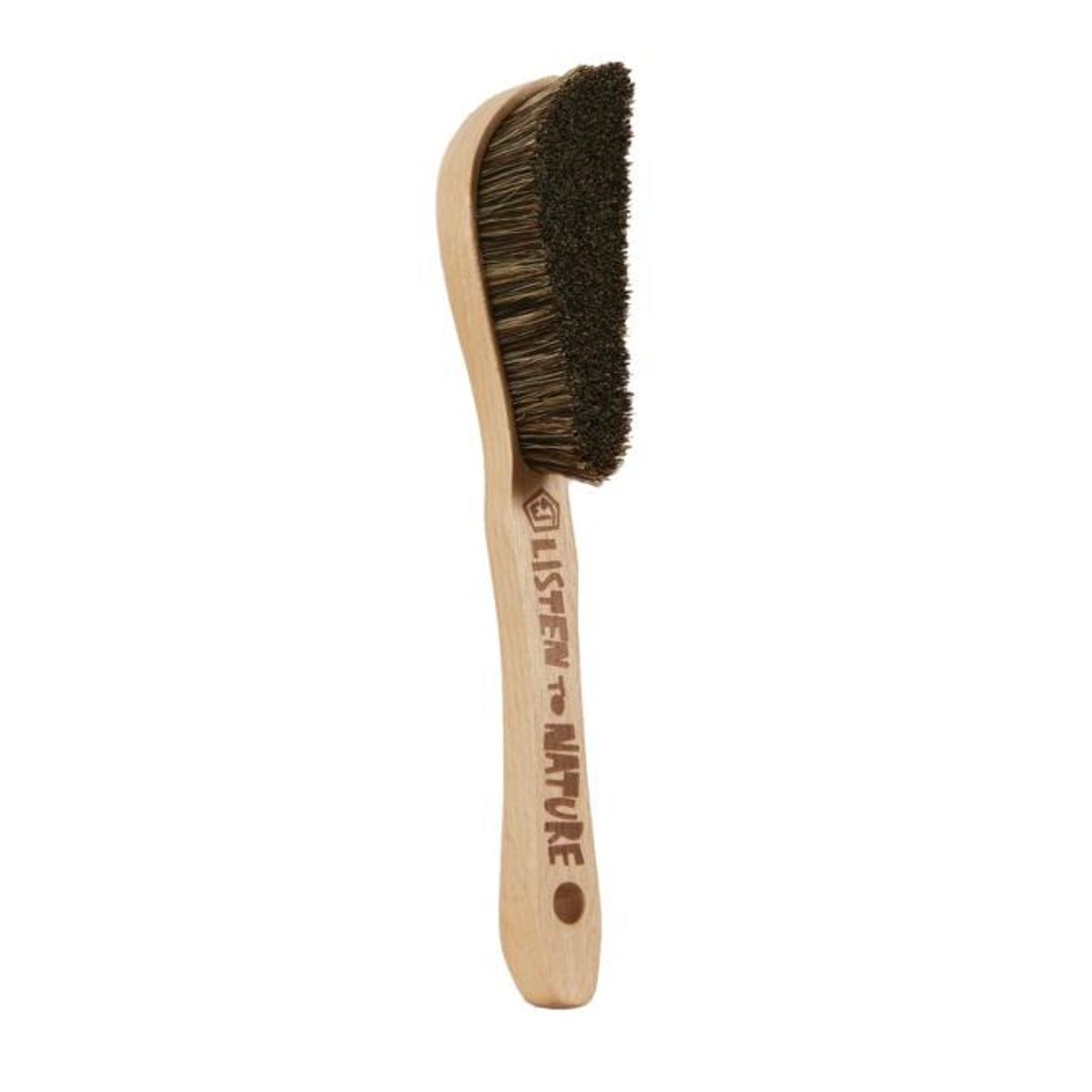 E9 Sloppy Brush b-black