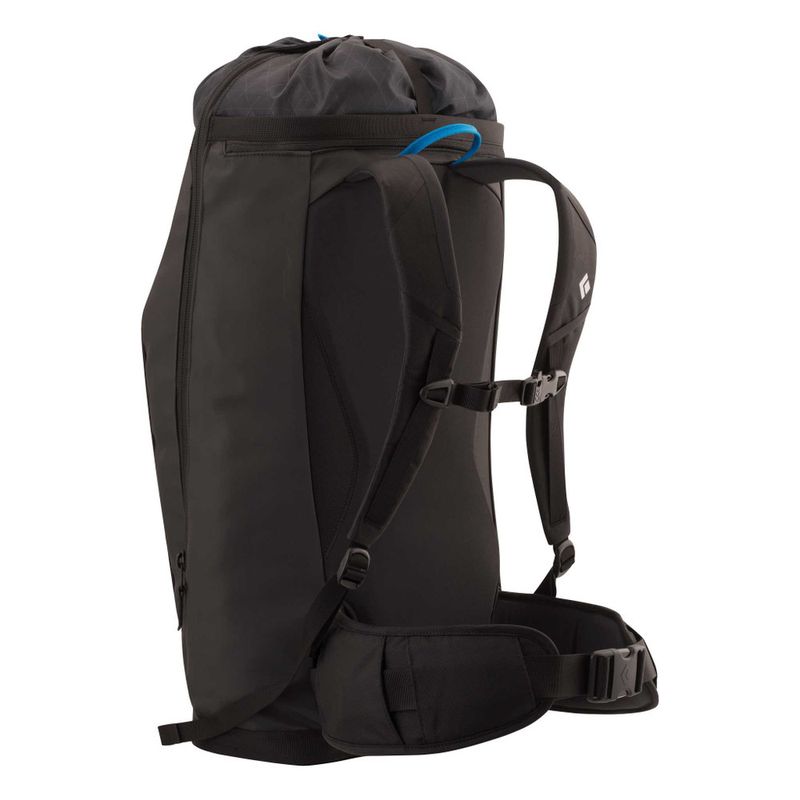 Black Diamond Creek 35 Backpack black 