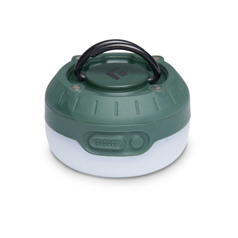 Black Diamond Moji R+ Lantern dark laurel
