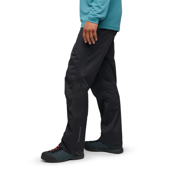 Hovedbilde Black Diamond Fineline Strech Shell Full Zip ...