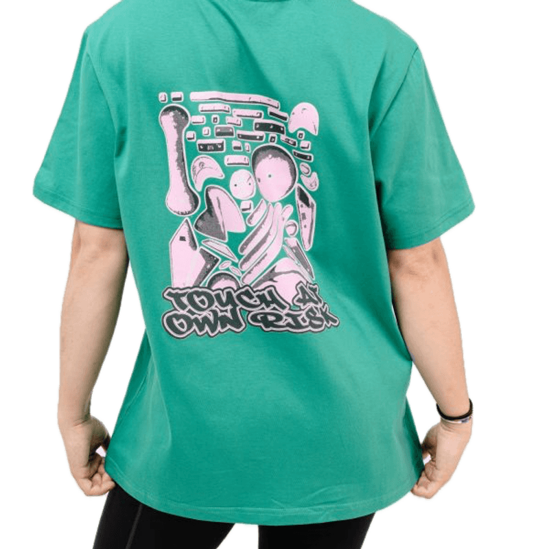 Snap X Touch TS forest
