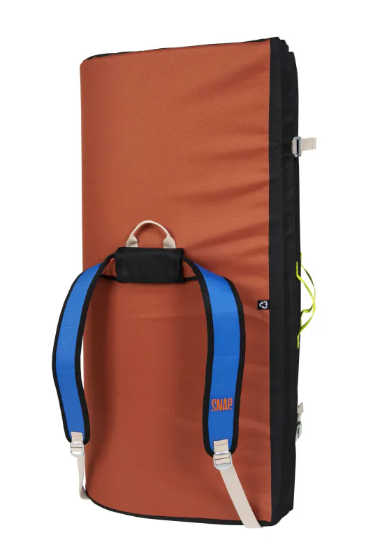 Snap One Crash Pad sandstone
