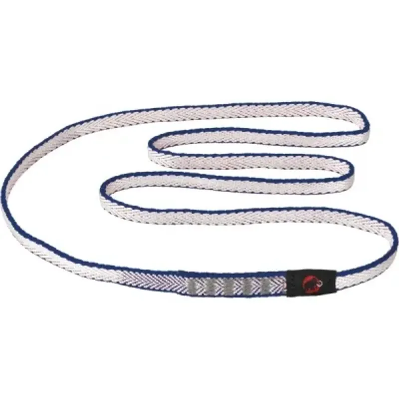 Mammut Contact Sling 8.0mm dark blue 30cm 