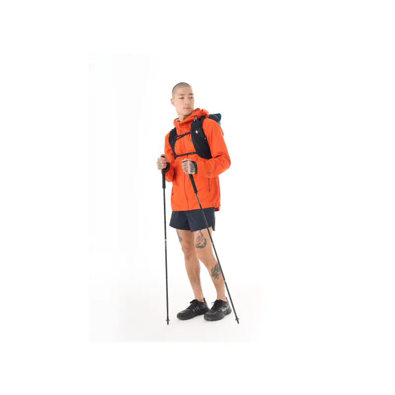 Black Diamond Distance 15 Backpack desert sky