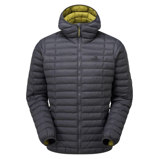 Hovedbilde Mountain Equipment Particle Hooded M's Jacket ...