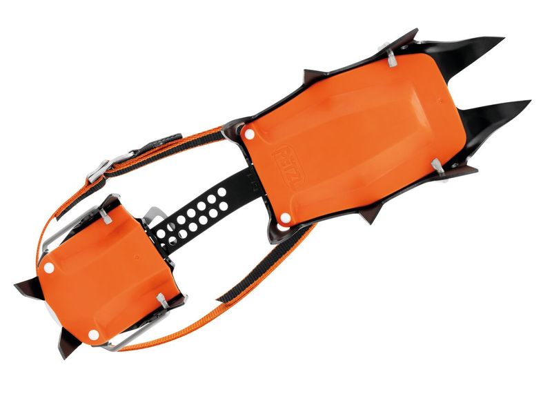 Petzl Vasak® Flexlock stegjern
