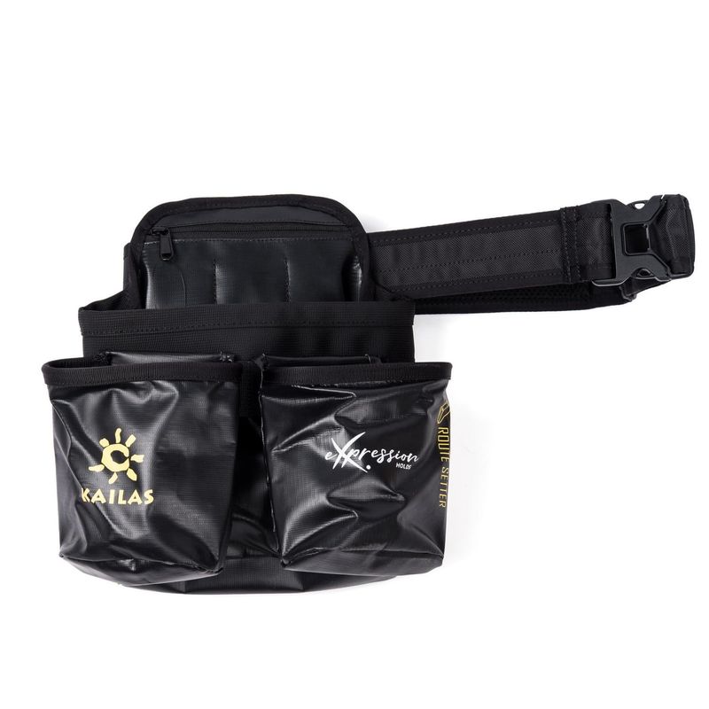Expression Routesetter Bag