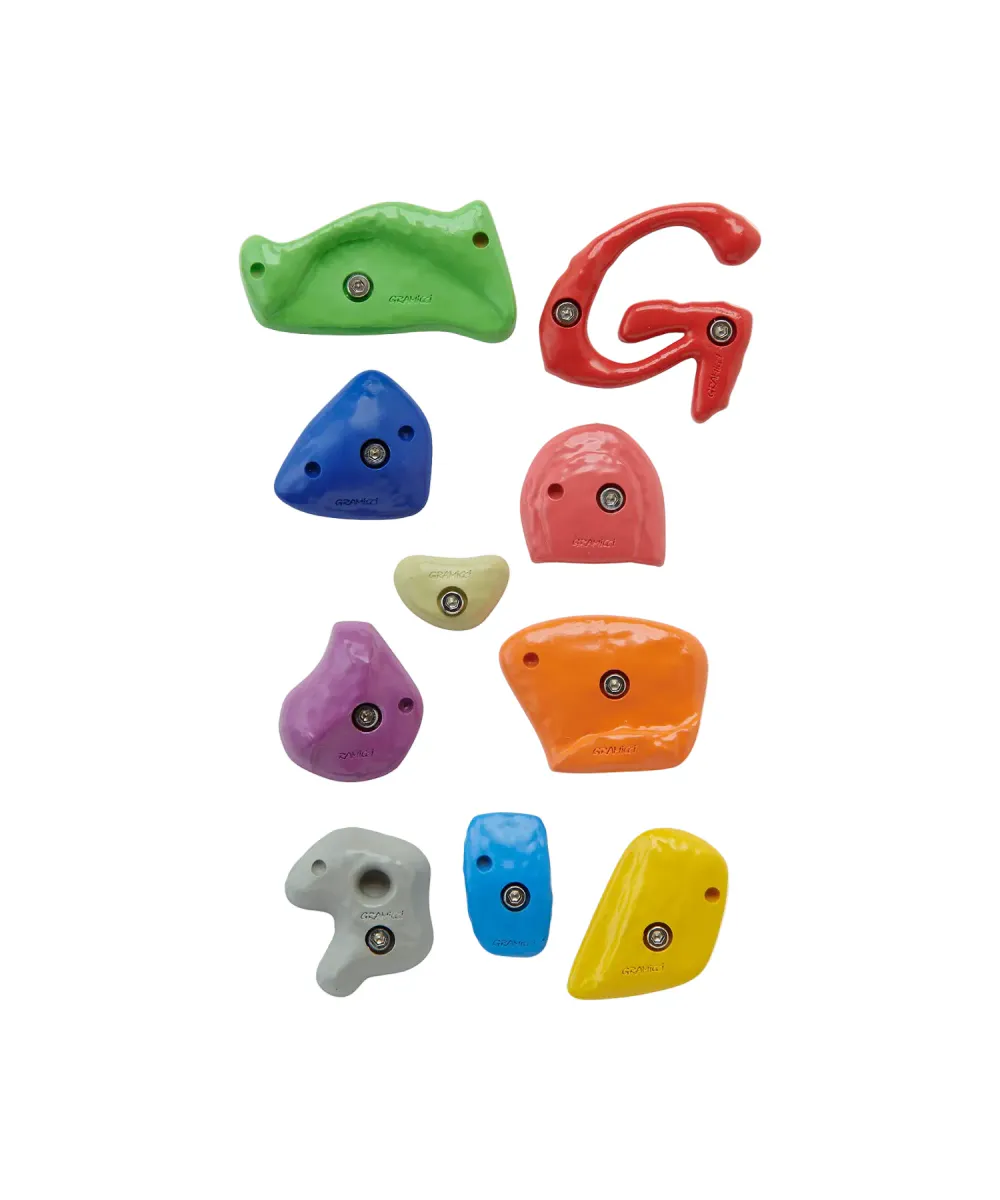 Gramicci Climbing Holds Magnet