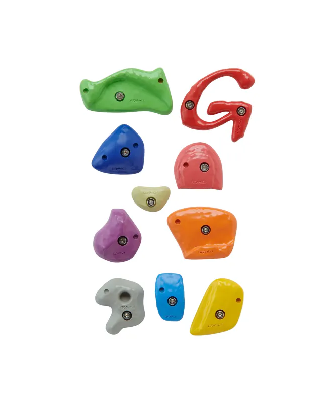 Gramicci Climbing Holds Magnet