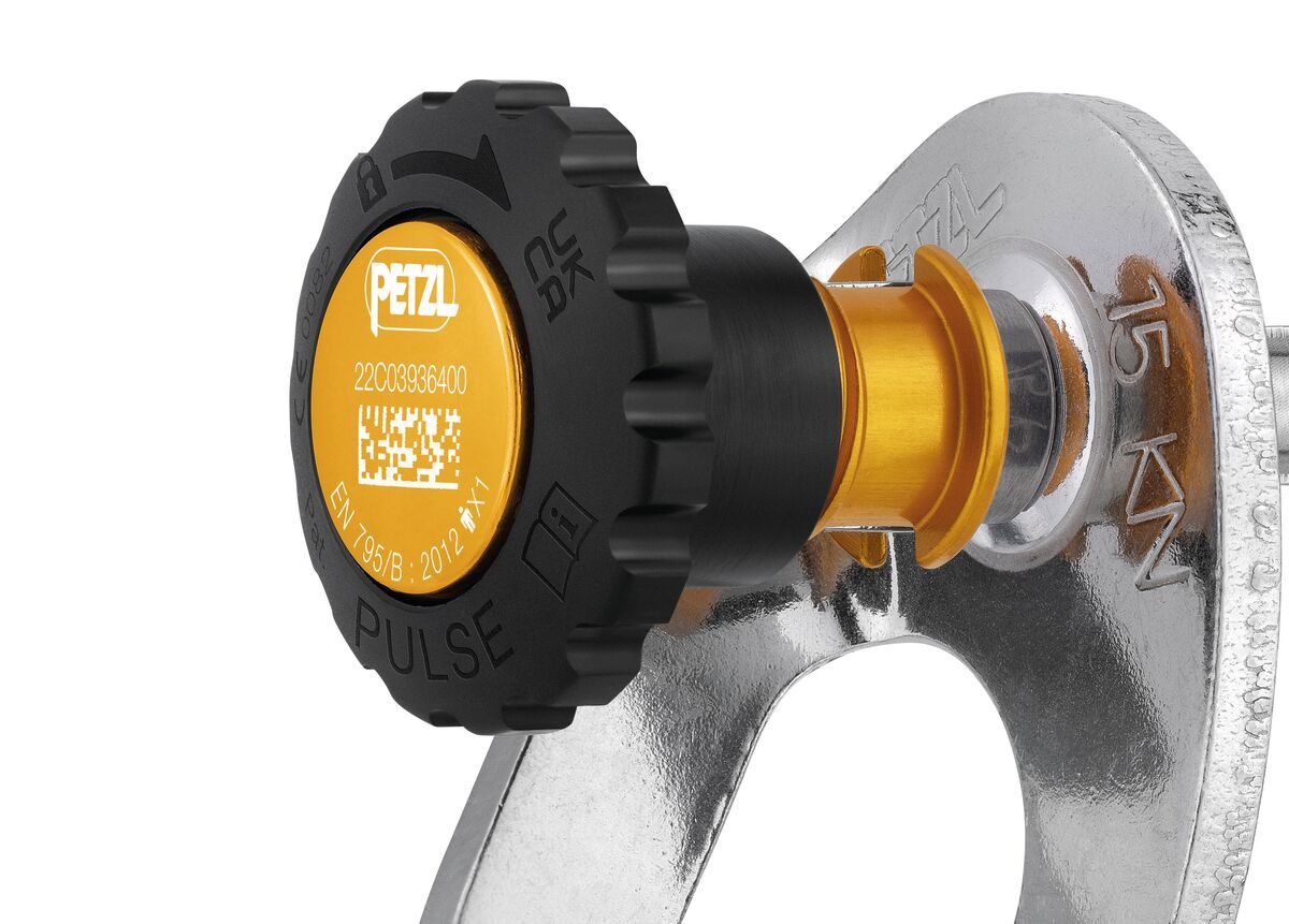 Petzl Pulse 8mm