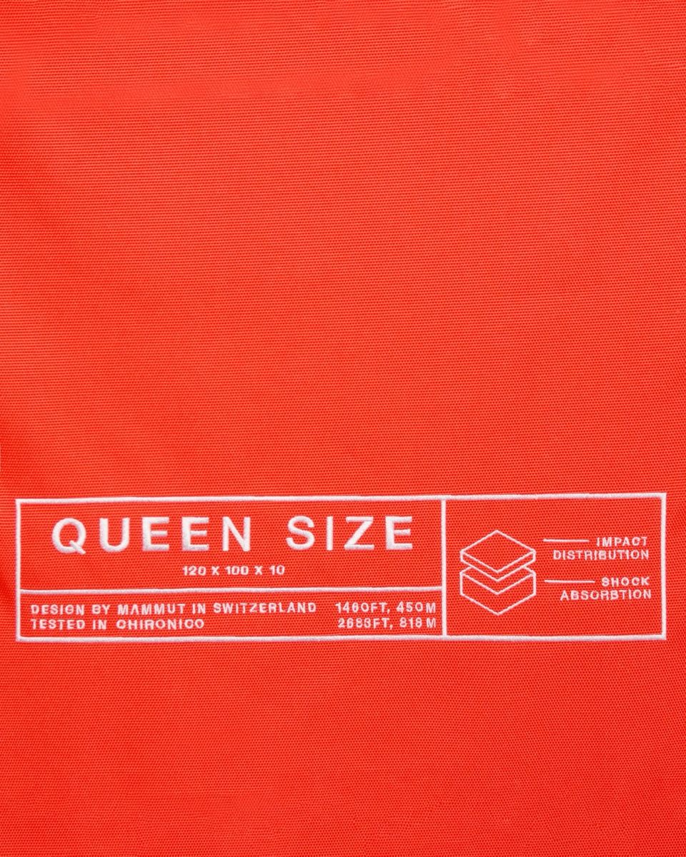Mammut Queen Size Crash Pad