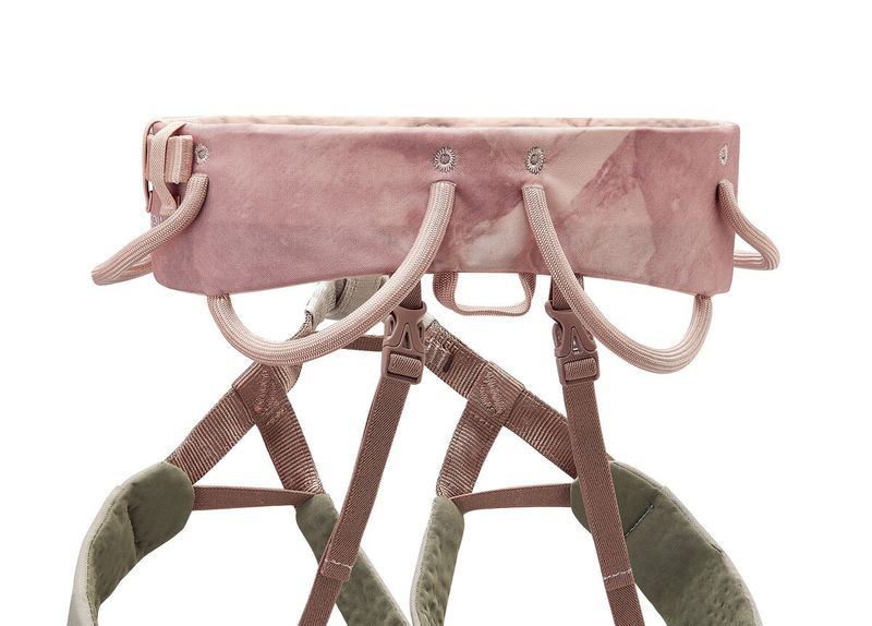 Petzl Selena rose