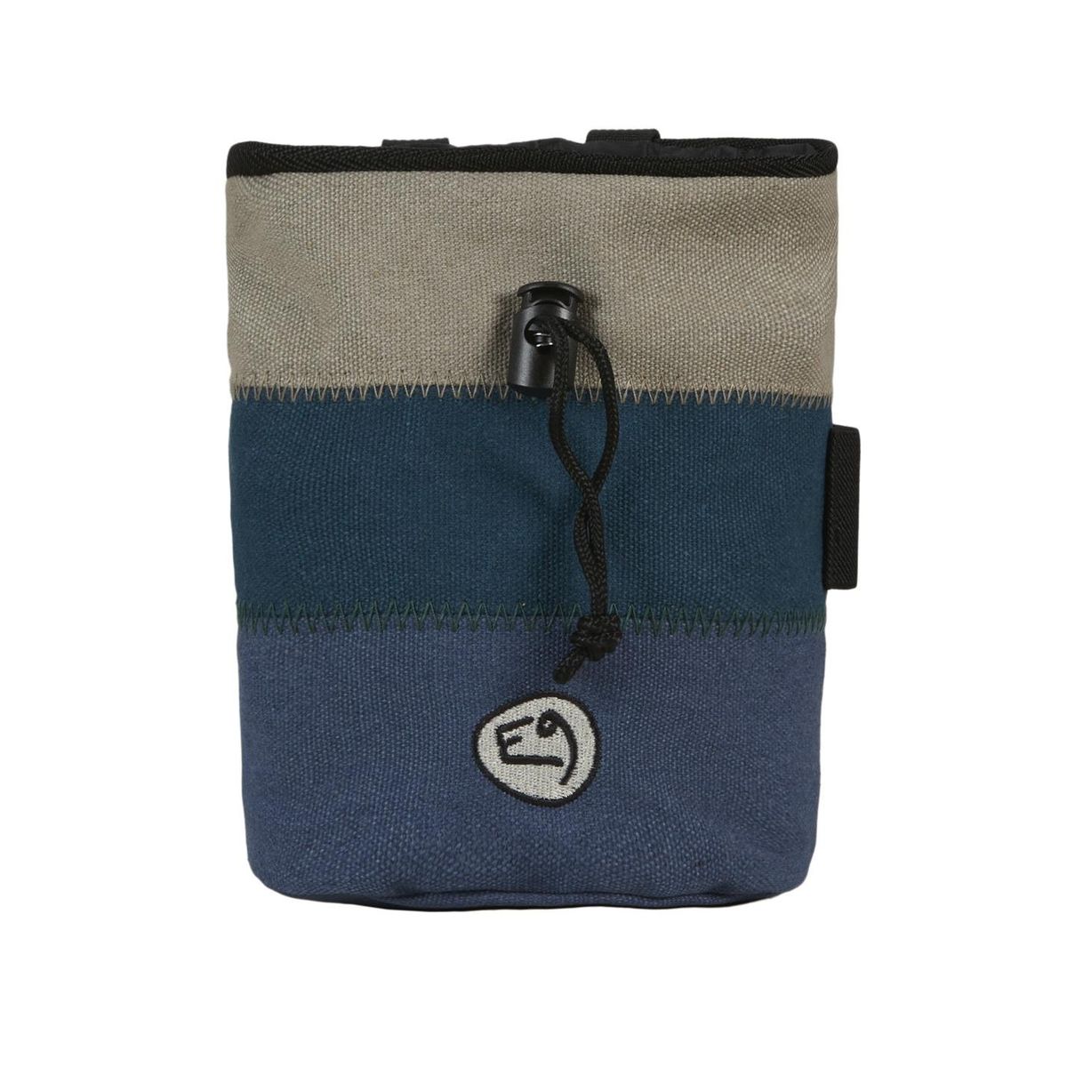 E9 Rapa Chalkbag taupe