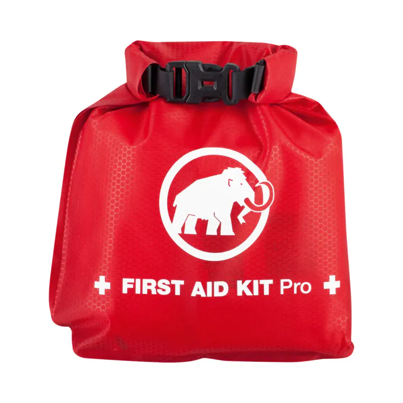 Mammut First Aid Kit Pro