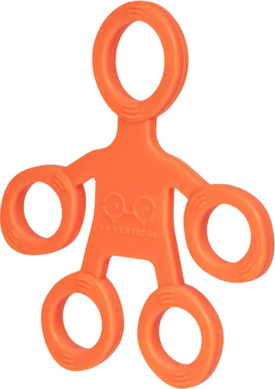 Y&Y Alien Orange hard