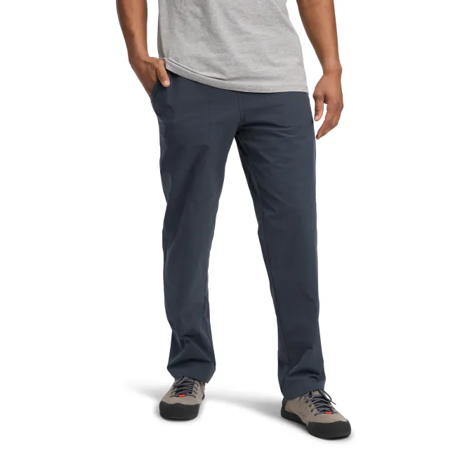 Hovedbilde Black Diamond Sequence Pants M's charcoal
