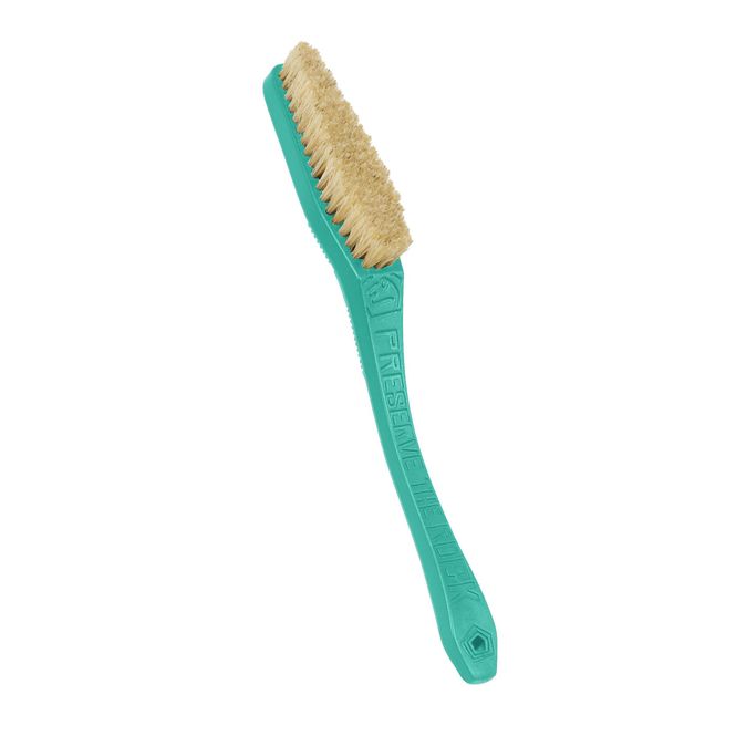 Hovedbilde E9 Hump Brush emerald