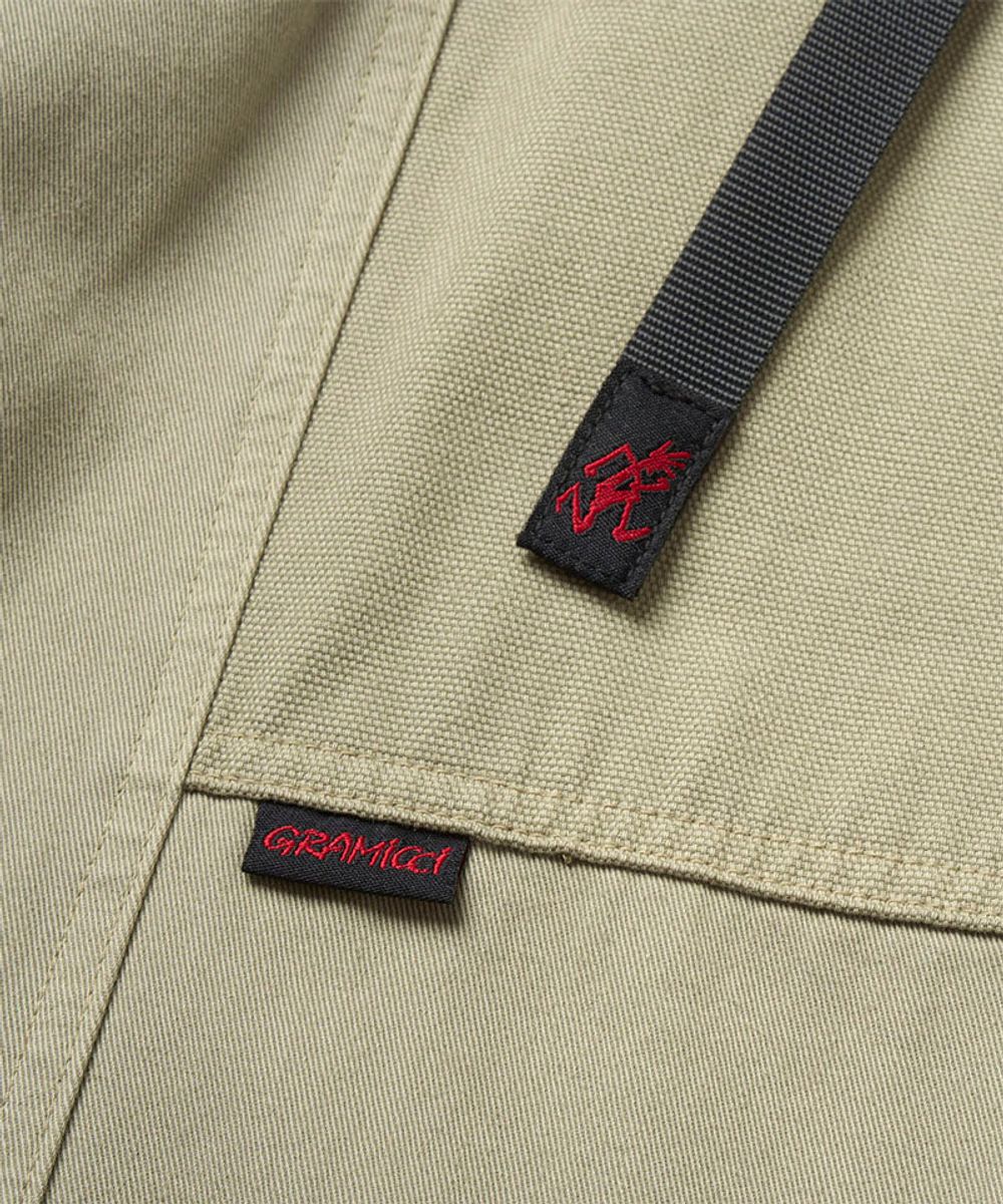 Gramicci Gadget Pant M's dried sage